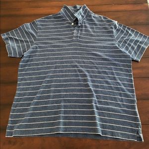 Lands’ End Men’s Cotton Polo